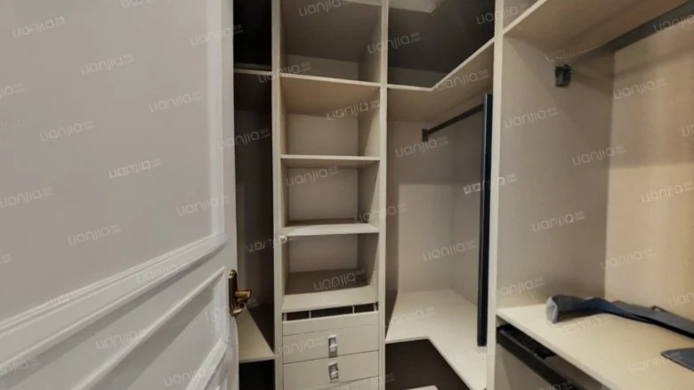 China Railway Construction West Pai Guoyue Plot 2 (Phase III, IV) - View 4