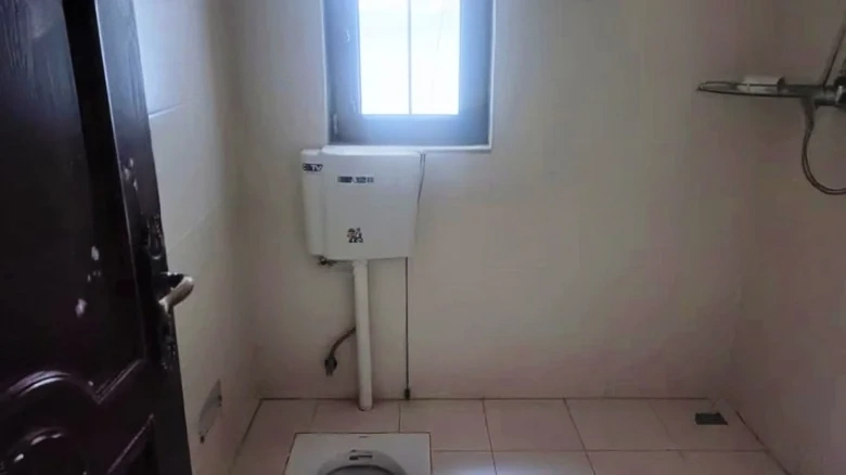 Lushan International Cuilvy Ridge - View 17