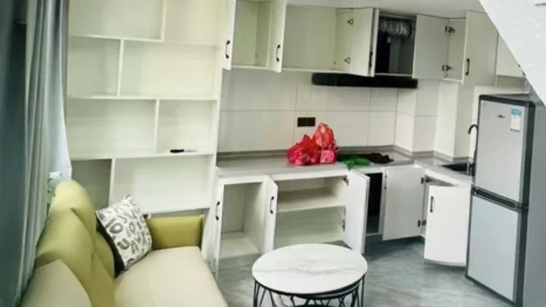 Herun Plaza - View 2