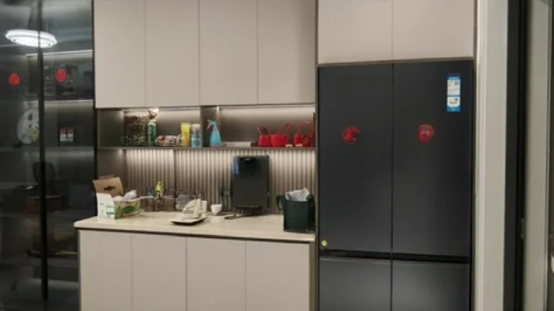 Golden Sun Country Garden - View 4