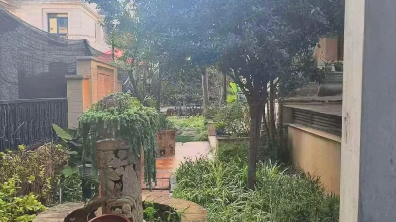 Junsen Ecological Peninsula - View 19