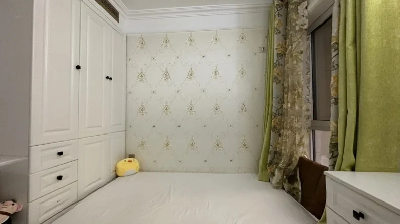 Wealth Garden - View 8