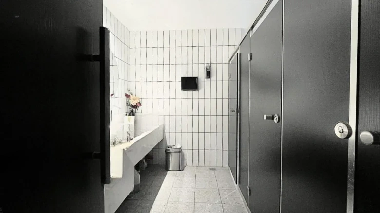 Chongqing Palmspring International Center - View 9