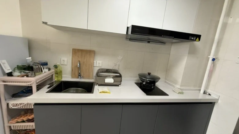 Fenghua Haiyue - View 5