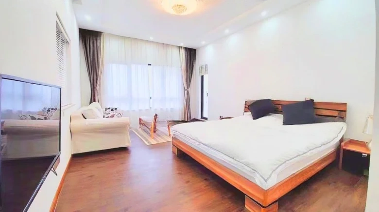 Agricultural Housing Henghai International Garden - View 8