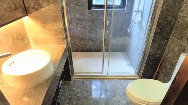 Dadonghai · Half Mountain No.1 - View 8