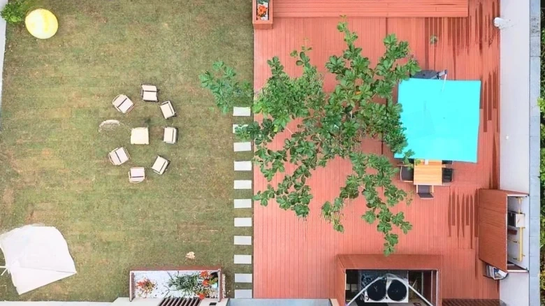 Atlantis Tang'an - View 25