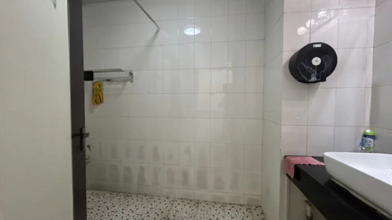 Cloud Health Garden Residences - View 8