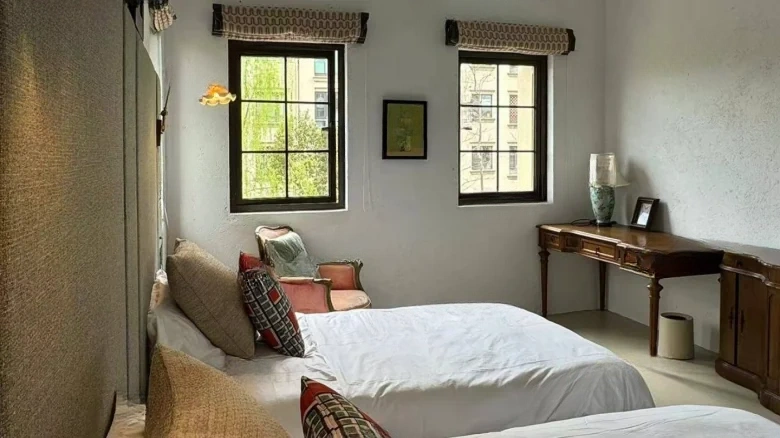 Jingdu Emerald Bay Garden West Zone - View 4