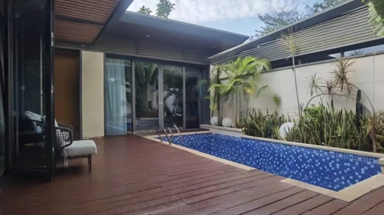 Atlantis Tang'an - View 9