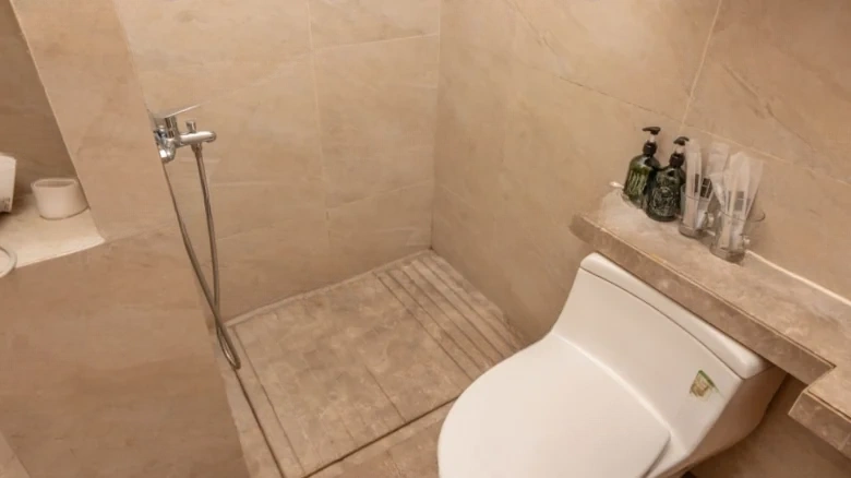 Lu Neng Sanya Bay Harbour Zone One - View 12