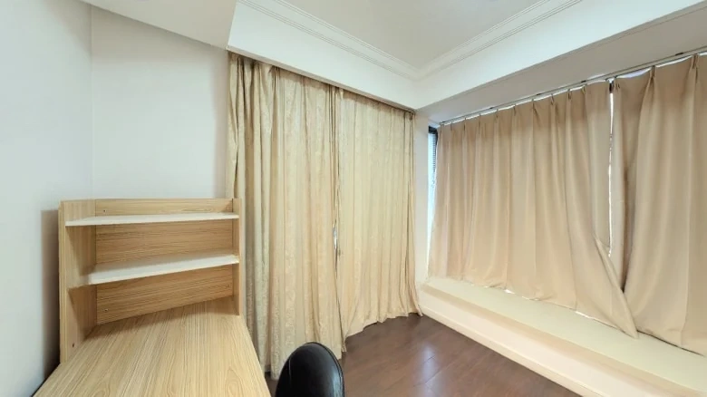 Qiantang Prefecture - View 1