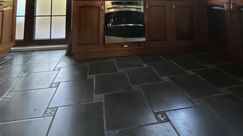 Heavenly Peaceful Blue Spring - View 5