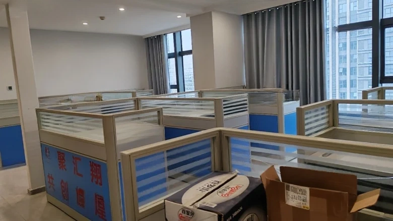 Rongsheng Central Square - View 6