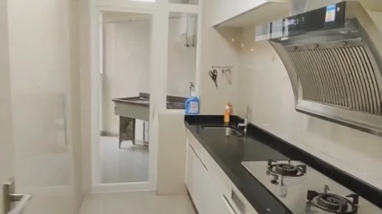 Sapphire Sea Sky Phase III - View 4