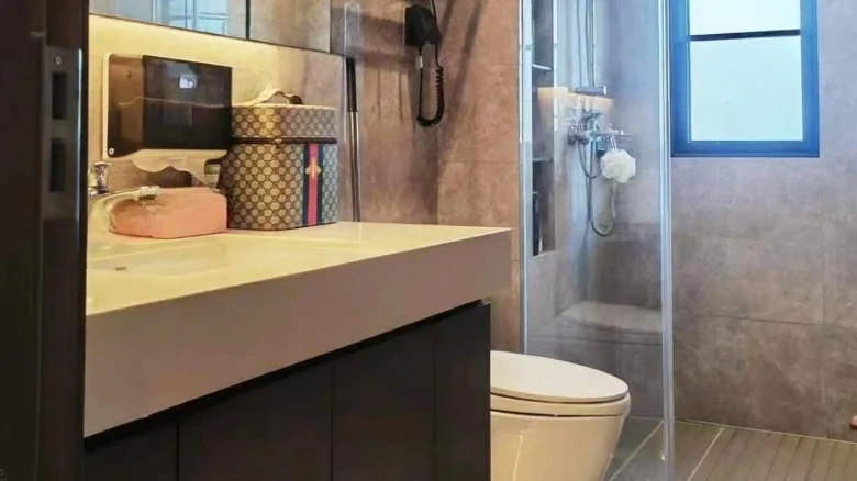 China Resources TwentyFour City Phase Nine - View 11