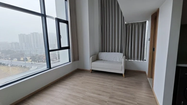 Wanbang Center - View 3