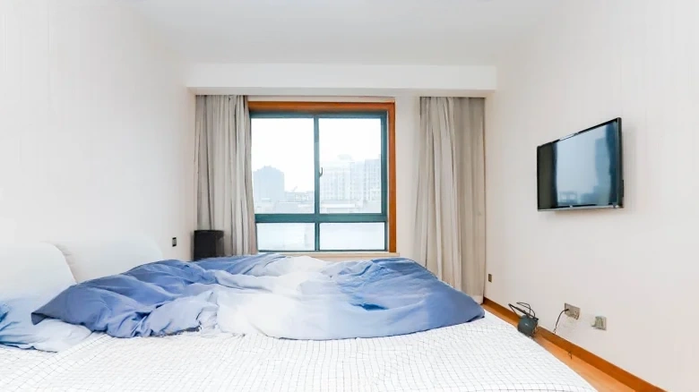 Shangda Jufengyuan Garden - View 3