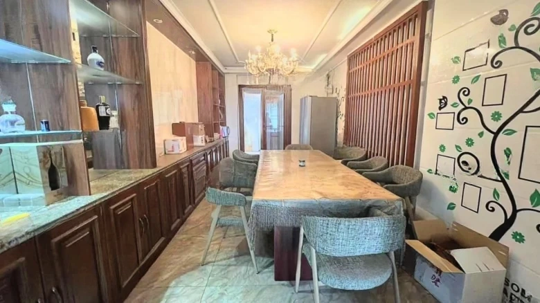 Taiyuan Marco Polo Plaza - View 8