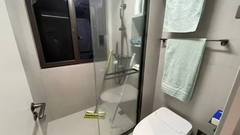 Taihu Tiancui - View 8