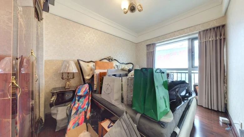 Hua Yuan Hua Central Center - View 5