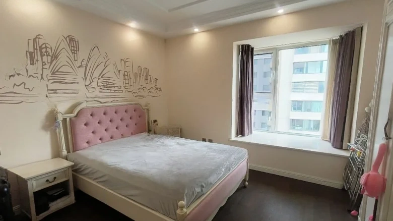 Shangjing New World - View 2