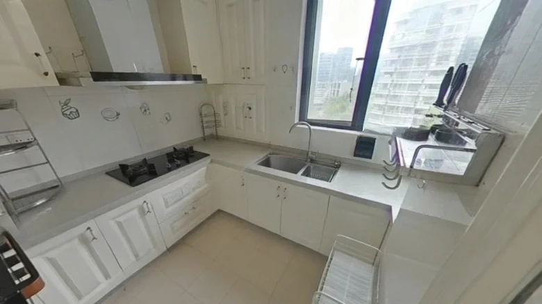 New District Blossom Garden - View 6