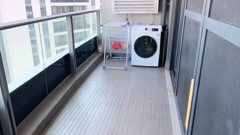 Pearl River Lihao - View 7