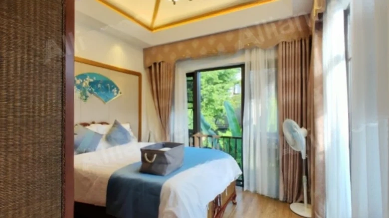 Runda Sanya Bay Harbor District One - View 6