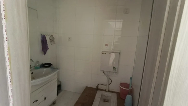 China Ocean Tower Rotunda - View 7