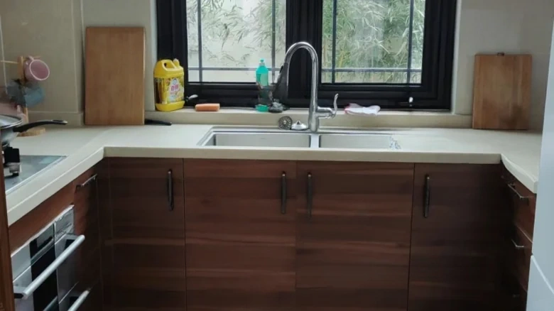 Blue城View Town - View 3