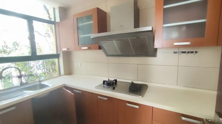 Dianchi Forest - View 11