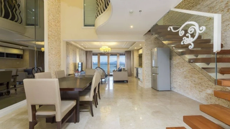Half Mountain Peninsula Central Sea View Boulevard - View 8