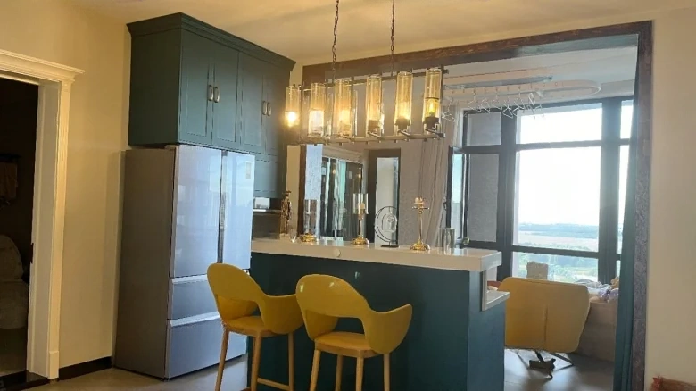 Elegant Abode Garden C Plot - View 9