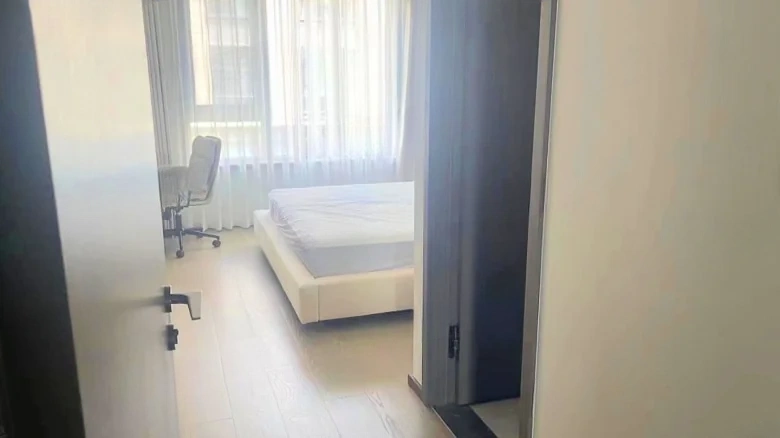 Zhongliang Shoufu Phase I - View 3