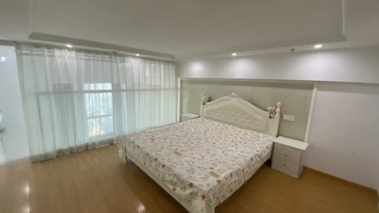 Wanlian Mansion - View 4