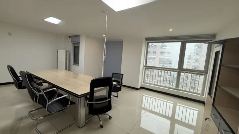 Fengde Wanrui Center - View 2