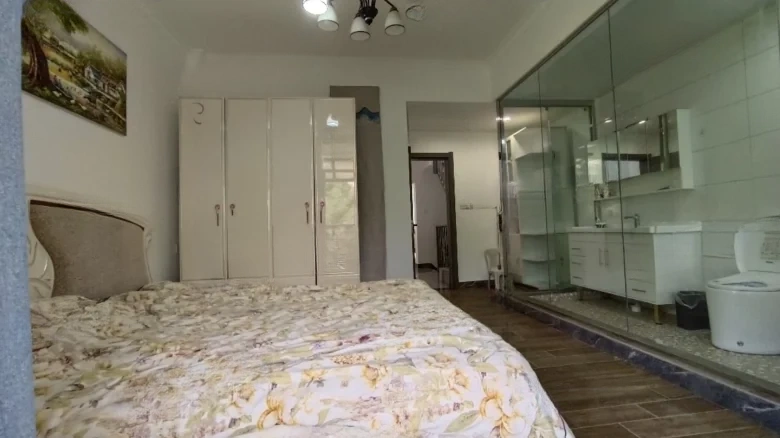 European Garden - View 3