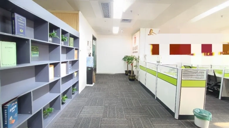 Yintong Plaza - View 8