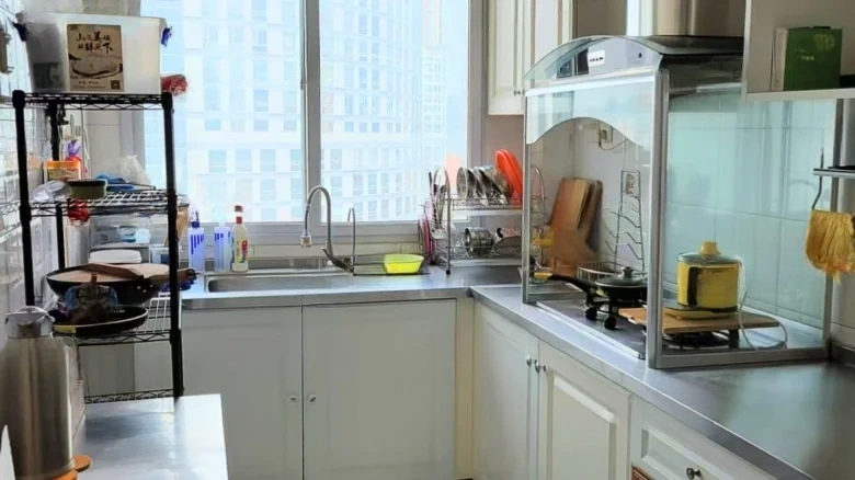 Tiansheng Garden - View 7