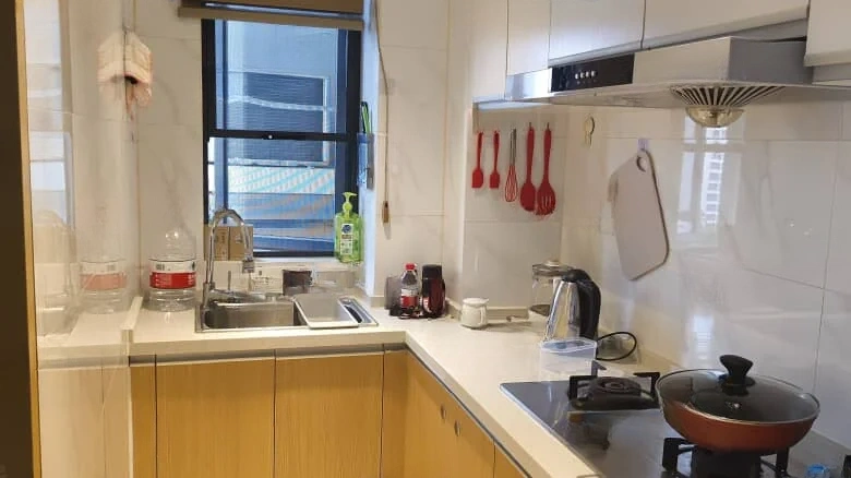 Runda Sanya Bay Beautiful Fifth District - View 4