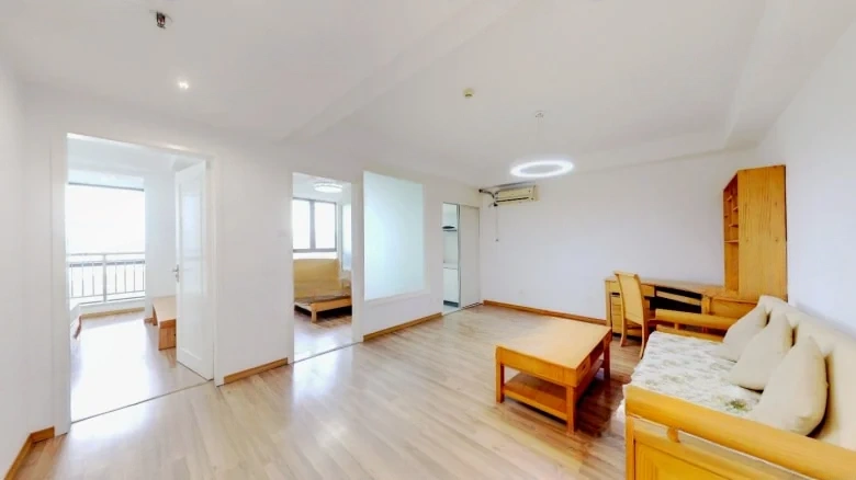 Jingjiang City Garden - View 4