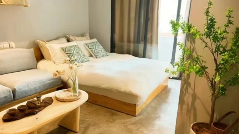 Dah Tong Lane - View 9