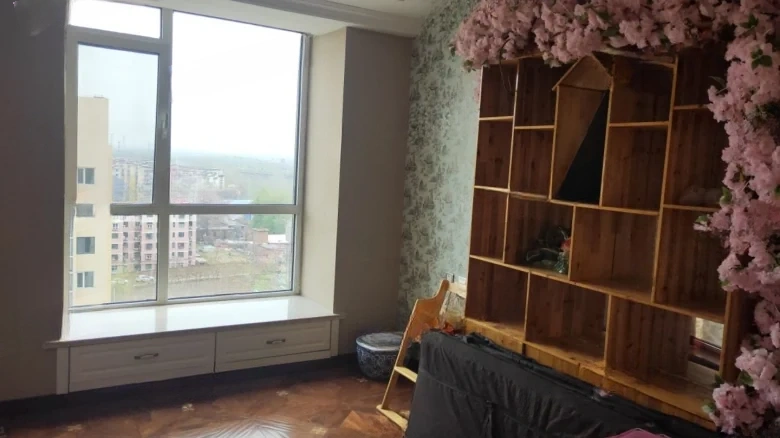 Dongsheng Ziyufu Residential Area - View 4