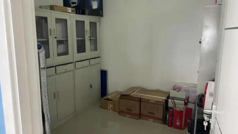 Kunming Xishan Wanda Plaza - View 6