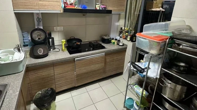 Xiangyu Central - View 6