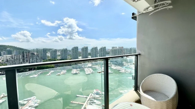 Hongzhou Tianxi - View 6