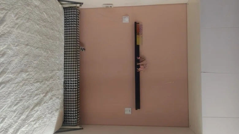 Huangling Residential Area - View 1