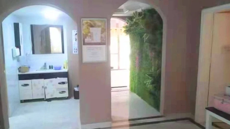 Phoenix Water City Hongshu Bay - View 14