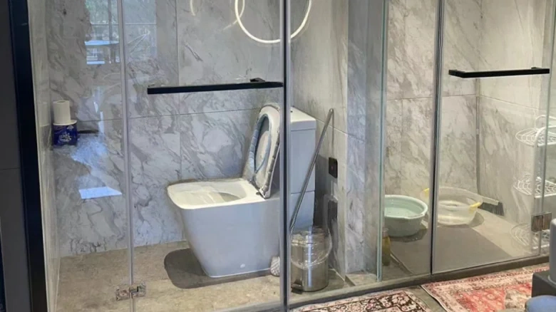 Mountain Bay 8 - View 6